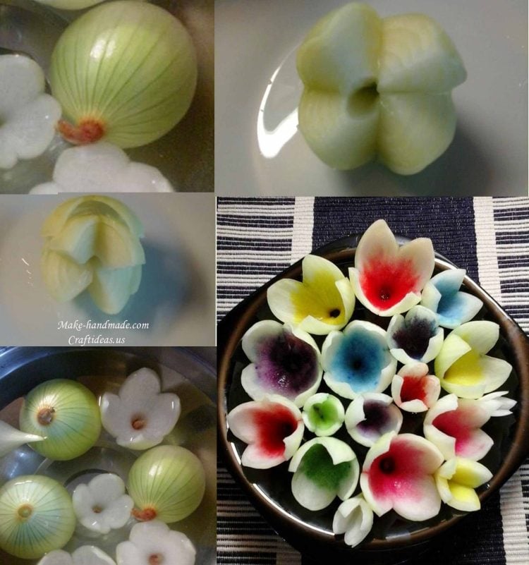 sculpture-fruit-legume-oignon-fleurs-couleur