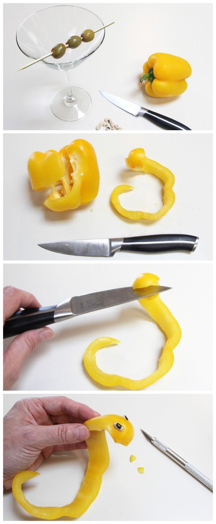 sculpture-fruit-legume-poivron-jaune 