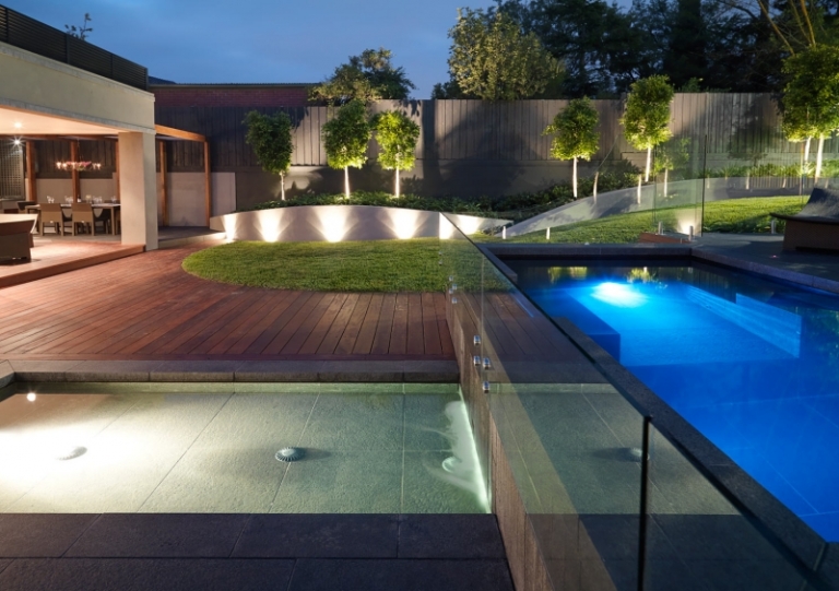 spot-LED-extérieur-spot-submersible-jardin-terrasse-piscine