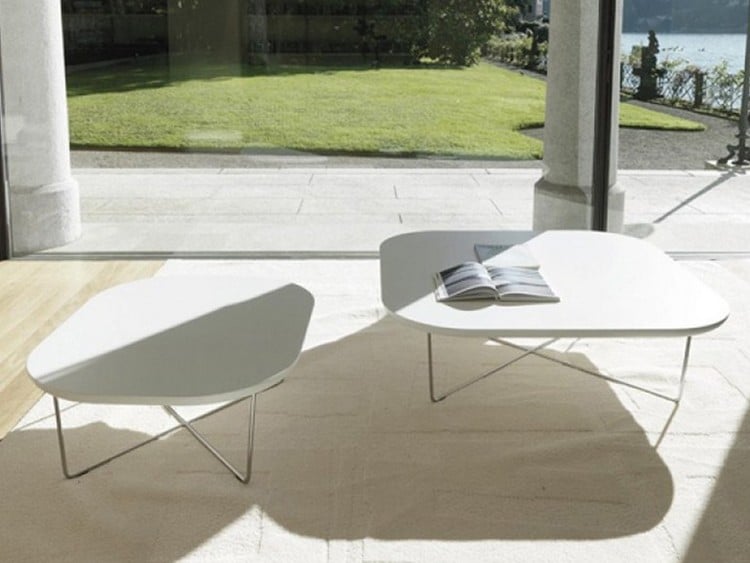 table basse design -design-ovale-IT IS -DESIREE