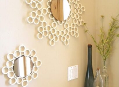 tube-PVC-idees-deco-diy-cadre-miroir-maison