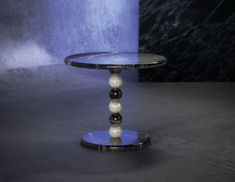 accessoire-design-Iosa-Ghinni-marbre--table-ronde-cafe