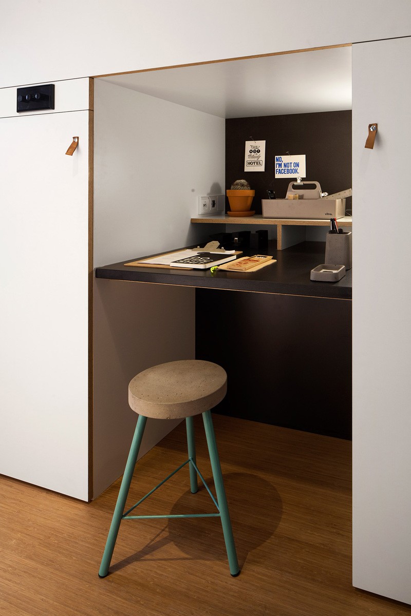 aménager-bureau-domicile-appartement-studio-design-loft-Zoku