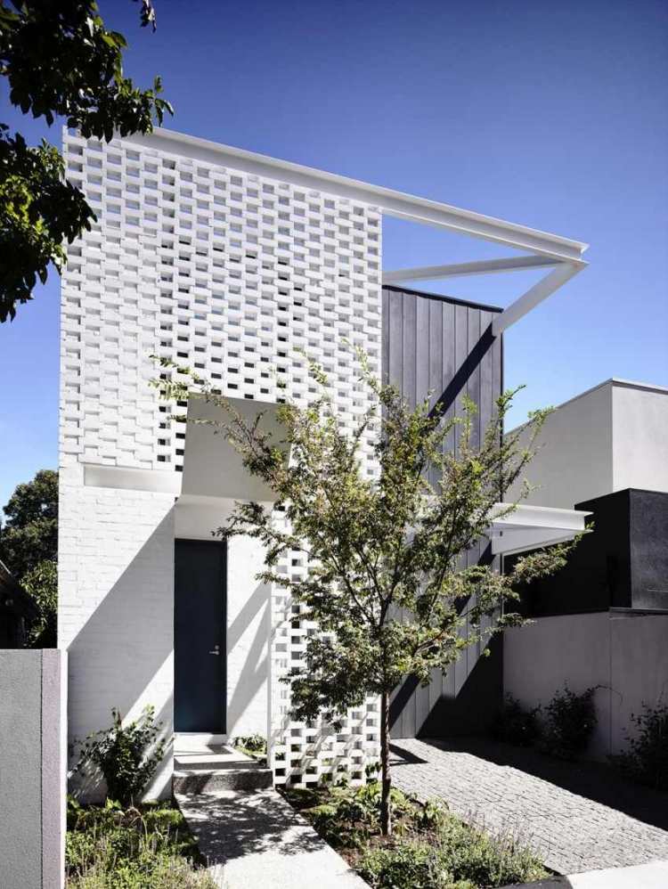application-panneaux-métalliques-façade-architecture-moderne