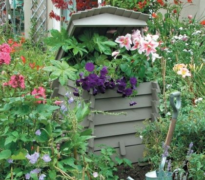 composteur-bois-DIY-idee-amenagement-deco-jardin