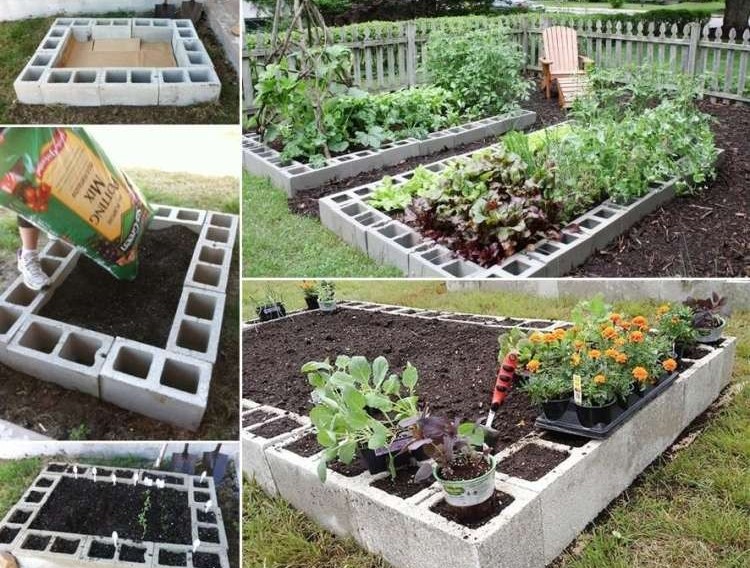 bloc-béton-idées-conseils-créer-potager-jardin-parapeings