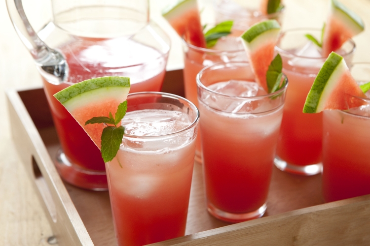 boissons-fruits-saison-limonade-lime-pastèque-garden-party