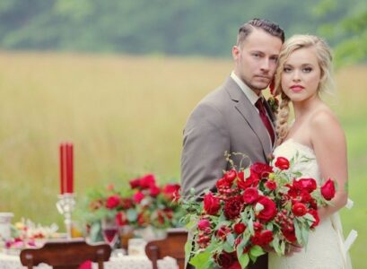 bouquet-mariee-roses-rouge-idee-mariage