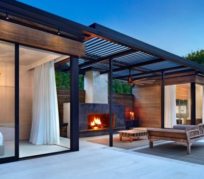 cabane-chic-chambre-terrasse-couverte-zone-SPA-sauna