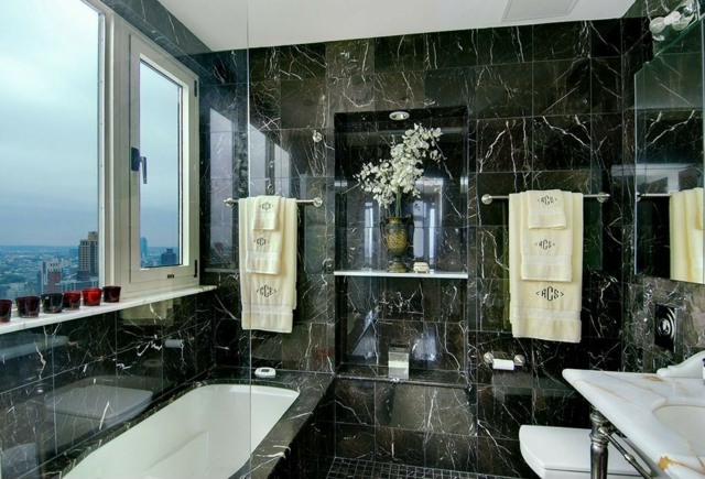 carrelage-baignoire-marbre-noir-salle-bains-graphique