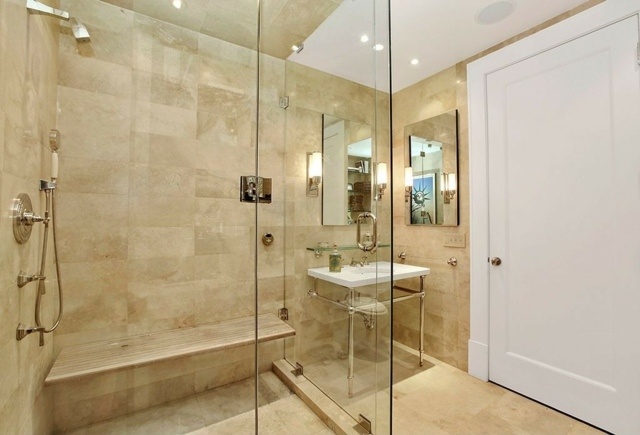 Meuble salle de bains bois, carrelage et déco en 105 idées! Carrelage salle de bain