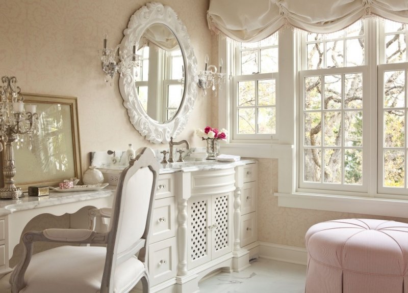 Décoration shabby meubles récup superbes sur fond blanc! Bains salle idées de Recup