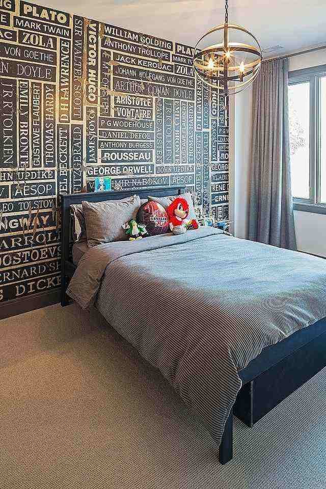 Revêtement Mural Bois Ou Pierre 69 Idées De Déco Naturelle
