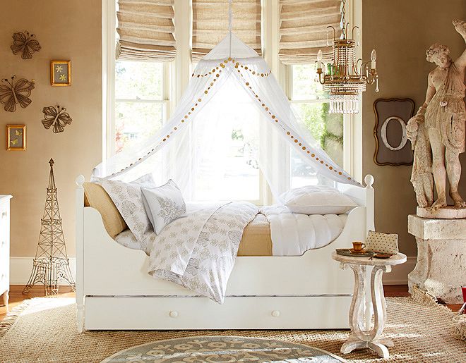 88 idées cool de déco chambre enfant au charme rétro