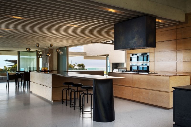 Déco intérieur de styles mélangés pour révéler son caractère Créatif Lustres Contemporain
