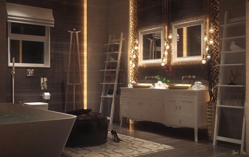 Ãclairage led indirect – 75 idées pour toutes les pièces