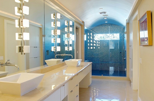 idées-matériaux-combiner-salle-bains-moderne