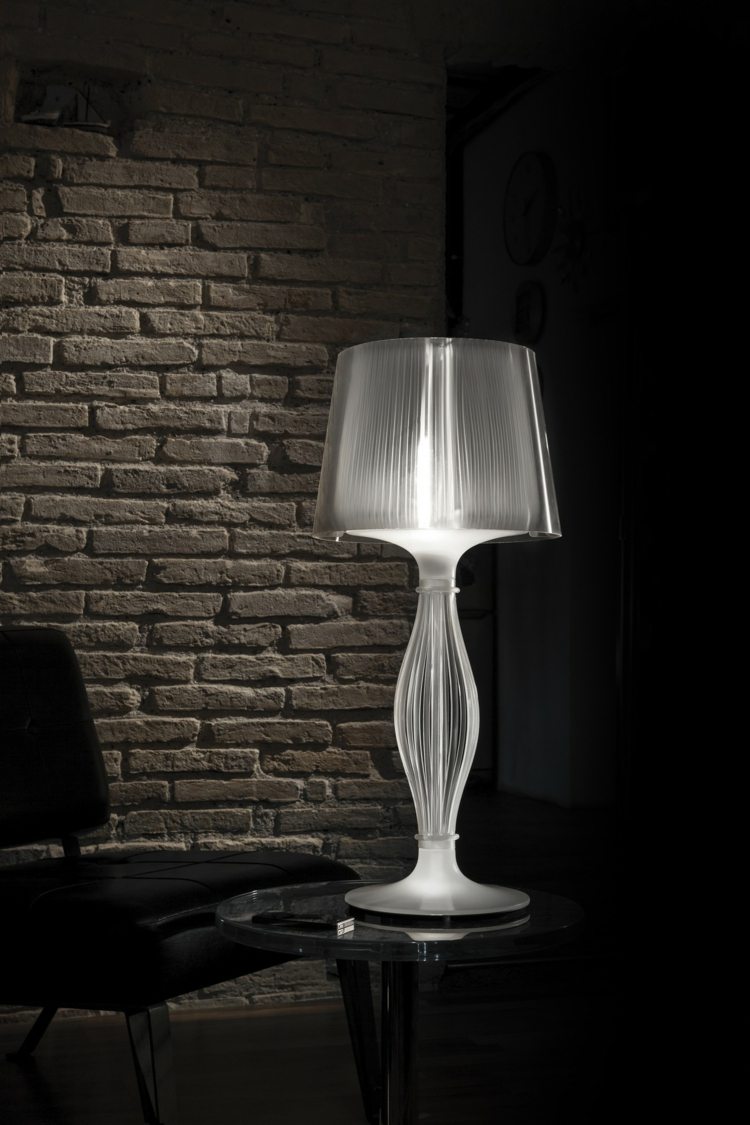 luminaire-design-lampe-poser-transparente