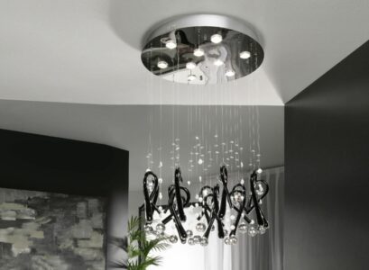 luminaire-design-suspension-cristal