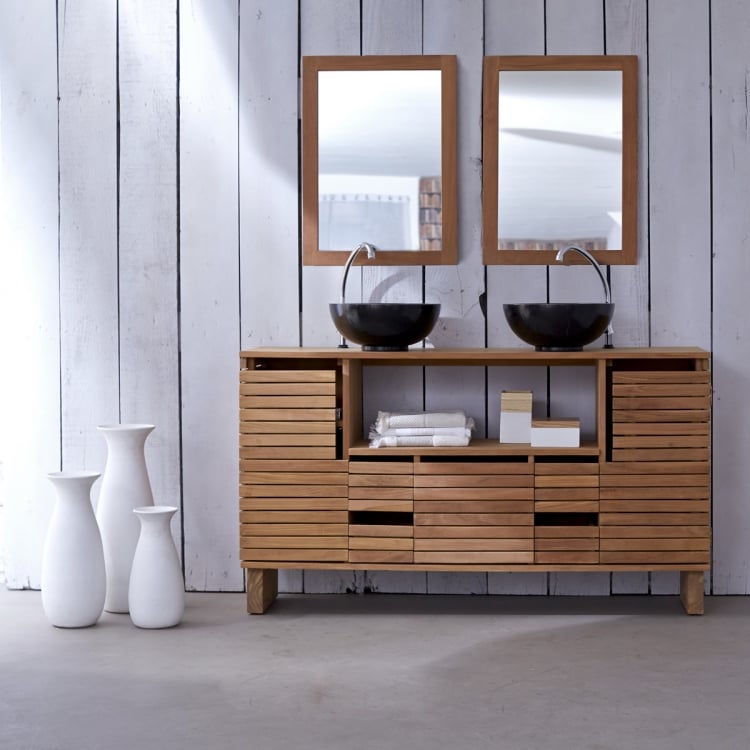 meuble-double-vasque-bois-lamelles-design-contemporain