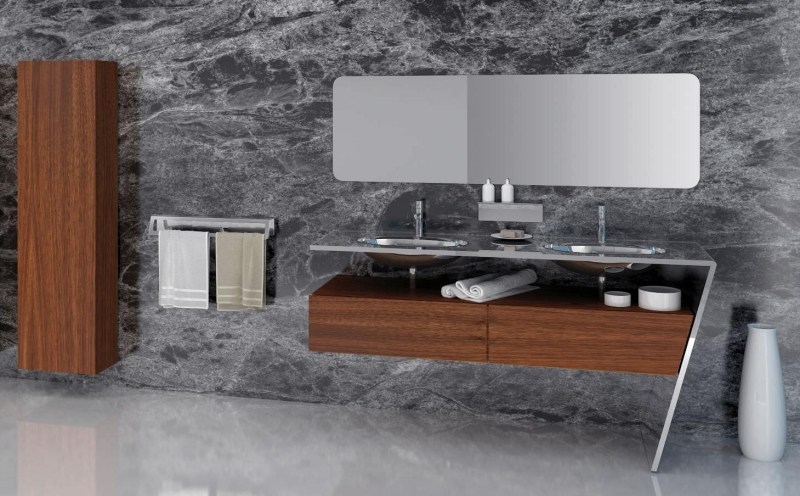 meuble-salle-bains-bois-meyble-sous-vasque-miroir-vasques-intégres-colonne