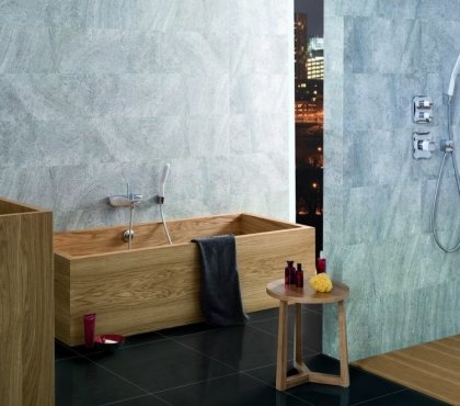 meuble-salle-de-bain-bois-forme-rectangulaire-tabourets