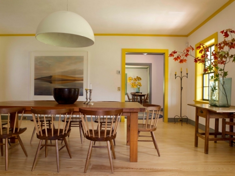 meubles-bois-massif-salle-manger-rustique-contemporaine