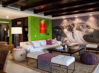 palette-de-couleur-vert-orange-blanc-salon-ottoman-canape-droit