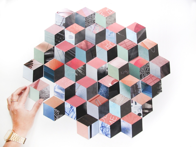 patchwork-facile-cubes-modèle-3d patchwork facile
