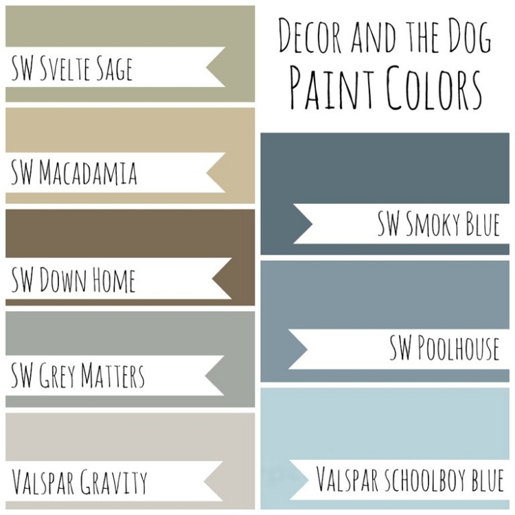 peinture-murale-palette-couleur-bleue-nuances