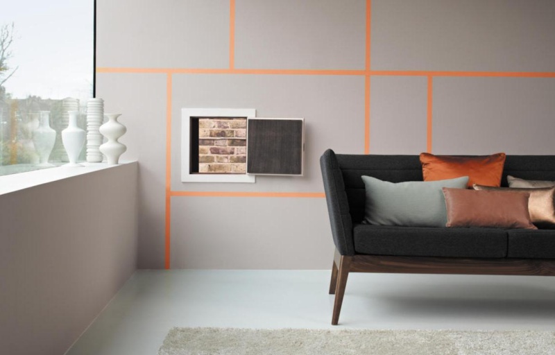peinture-salon-2015-2-couleurs-contrastées-gris-orange