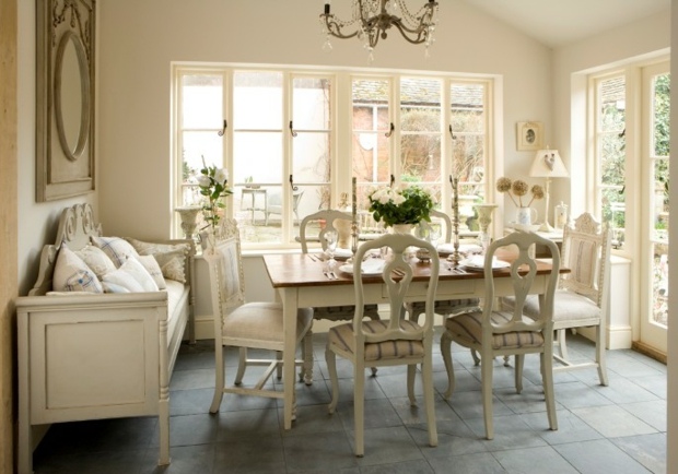 salle-manger-style-cottage-touches-décoration-shabby