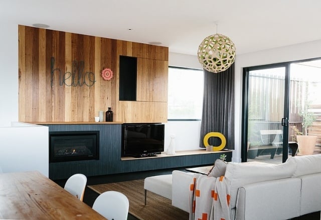 salon design moderne accent bois-naturel-style-rustique