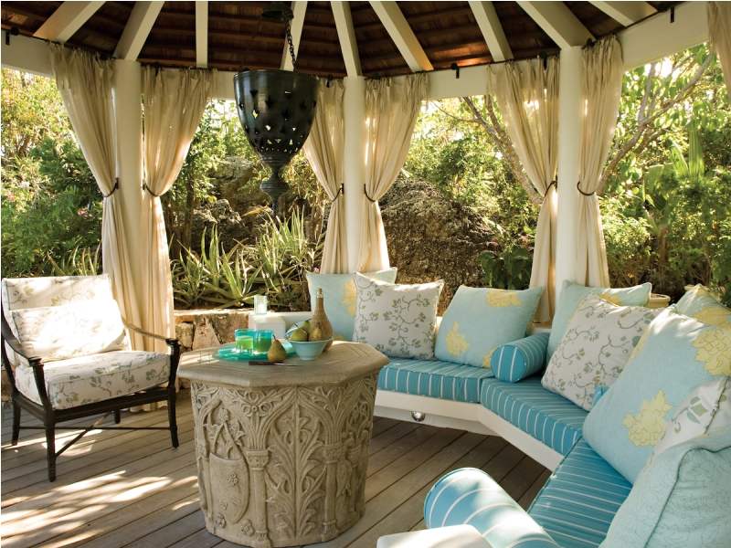 Terrasse extérieur: aménagements et déco en 53 idées!