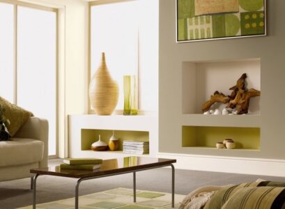 Feng-Shui-couleurs-vert-canape-droit-motif-floral