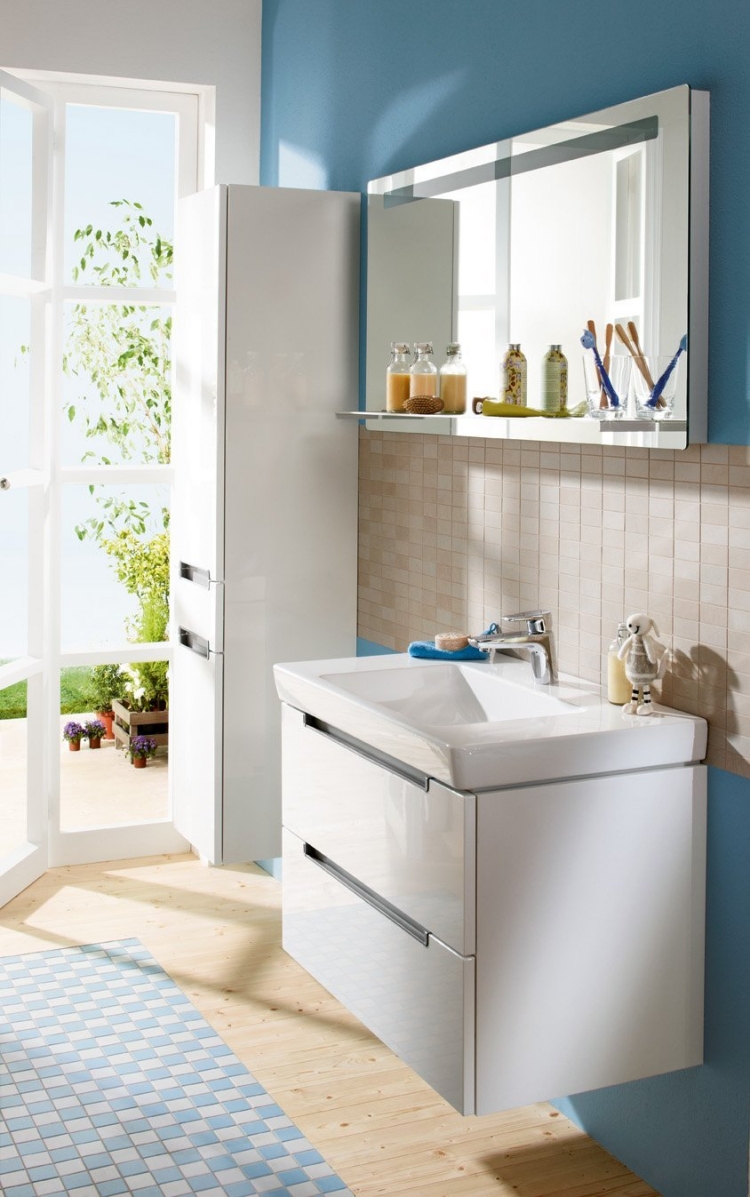 colonne-salle-bain-meuble-lavabo-miroir-lumineux-design-Vileroy-Boch