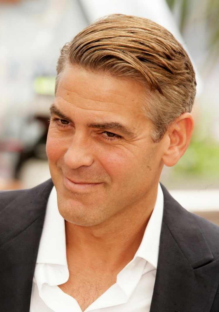 coupe-courte-homme-combover-george-clooney