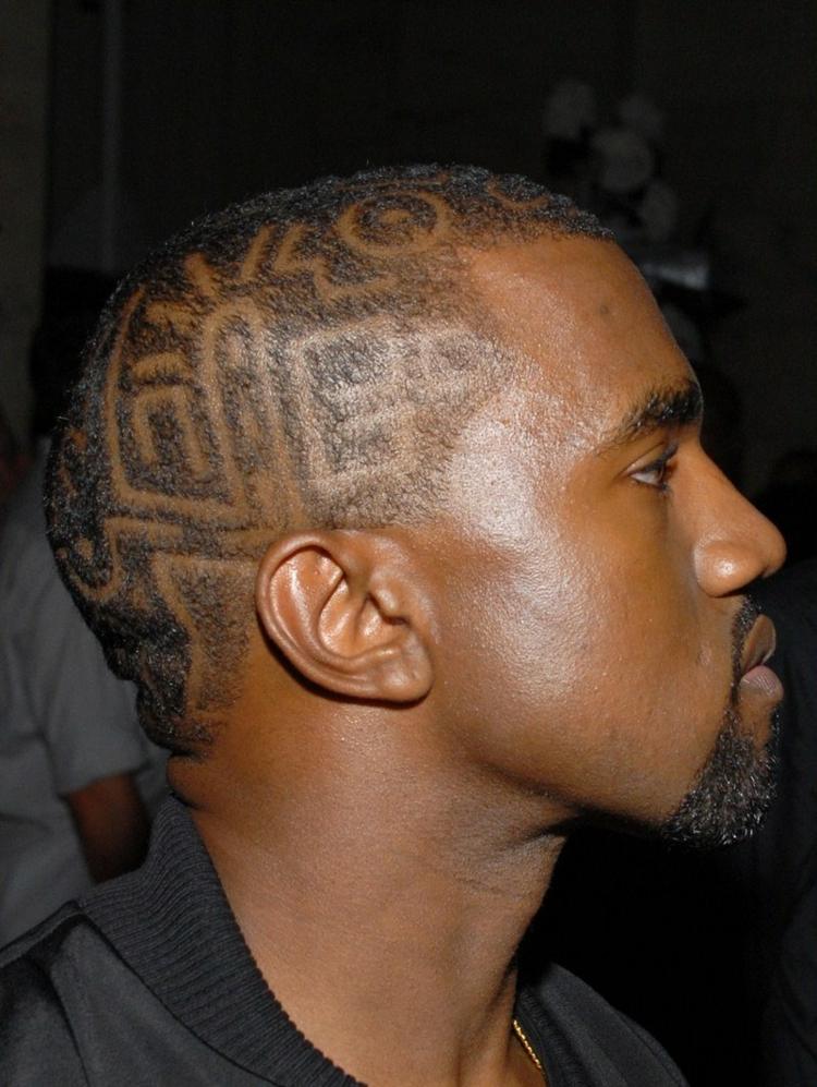 Coupe courte homme – 50 idées modernes de coiffures Sol Tribal idées