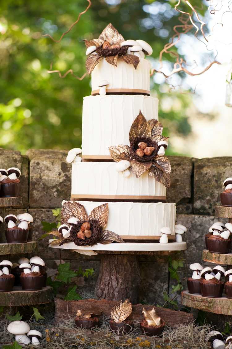 Deco Mariage Champetre En 100 Idees Deco Mariage Champetre En 100 Idees