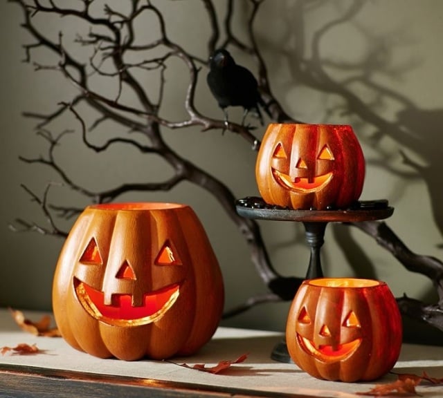 decoration-automne-halloween-lanterne-citrouille