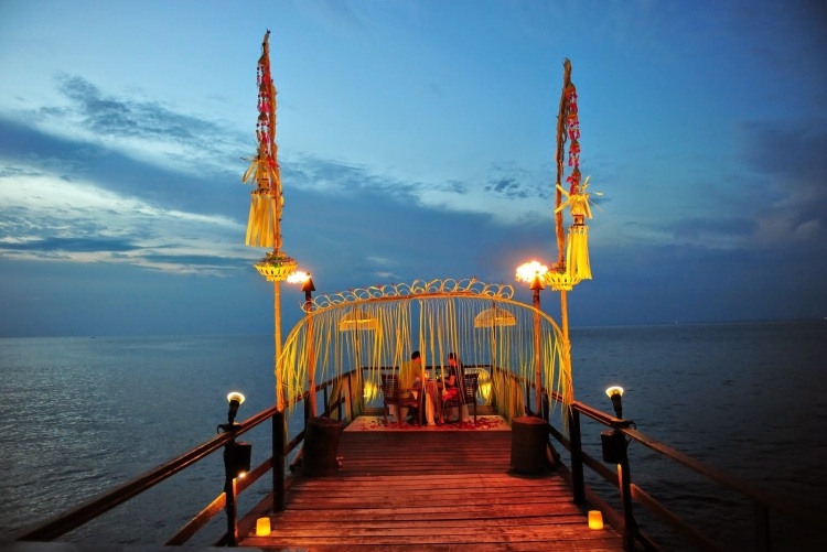 destination vacances amoureux voyage-noces-Bali-Indonésie