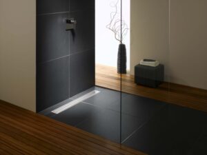douche-italienne-receveur-moderne-mitigeur-encastré