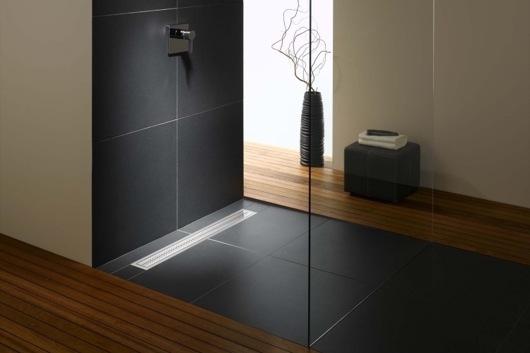 douche-italienne-receveur-moderne-mitigeur-encastré
