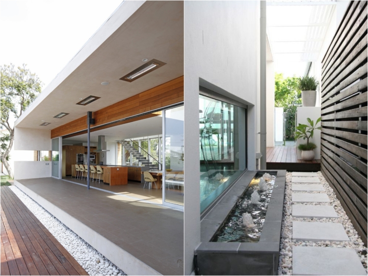 galet-decoratif-blanc-terrasse-exterieure-pas-japonais-bassin-jardin