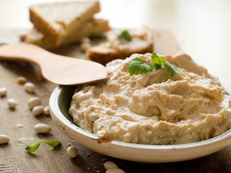 houmous-libanais fait maison 4 recettes faciles