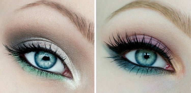 idees-maquillage-ete-nuance-vert-crayon-eye-liner