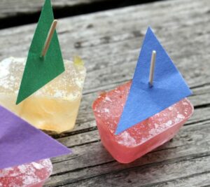 idée-bricolage-enfants-activités-plein-air-vacances-été