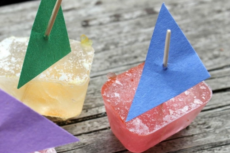 idée-bricolage-enfants-activités-plein-air-vacances-été