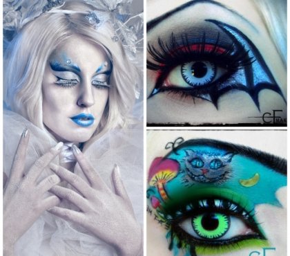 maquillage-Halloween-idee-Catherine-Falcon