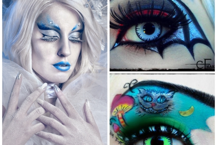 maquillage-Halloween-idee-Catherine-Falcon